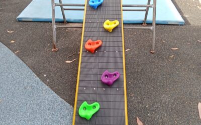 Samuel Arthur – La Trobe University Children’s Community Centre