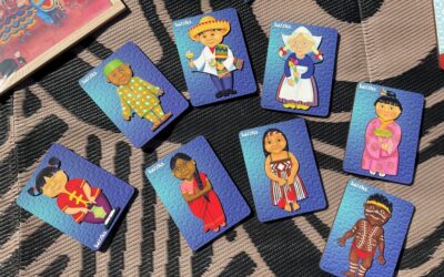 Vicki Mules – Viewbank Preschool