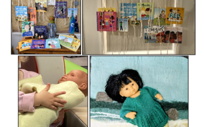 Jeni Gina Totta – Annie Galvin ELC