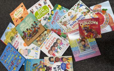 Margie Moore – Wangaratta West Kindergarten