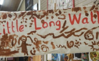 The Little Long Walk
