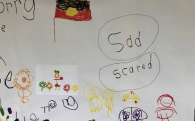 Pope Road Reconciliation Action Plan