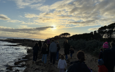 Catherine Beckingham – St Peter’s Kindergarten